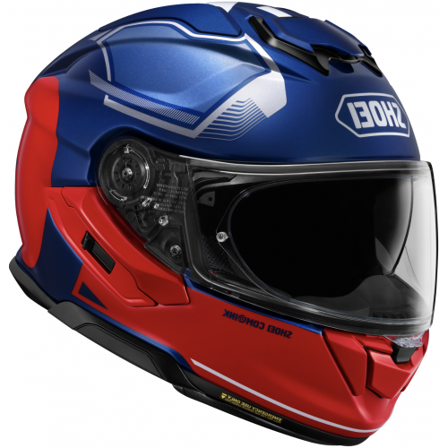 Мотошолом Shoei GT-Air 3 Mike TC-2 купить от 38 582 грн. в Украине